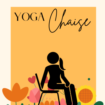 YOGA CHAISE